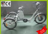 Searching Global Distributor Popular E Trike 350W Delivery Cargo Electric Tricycle