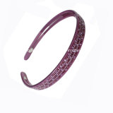 Hair Accessory with Rhinestone Hair Band for Women