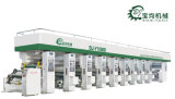 2015 China Auto Sales of High-Speed Auto Color Register Double-Rewinding and Double Unwinding Rotogravure Machinery