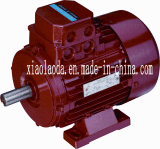 Customised YD Series Pole-Changing Andmulti-Speed Electric Motor