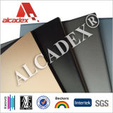 1500*5000mm Aluminium Composite Material (ACM)