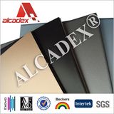 1500*5000mm Aluminium Composite Material (ACM)