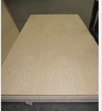 Natural Red Oak Fancy MDF