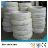 White Nylon Hose Oil Resistant and Alkali