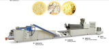 Artifical Rice Process Line Food Extruder Machinery