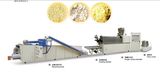 Artifical Rice Process Line Food Extruder Machinery