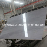 Natural Polished Myanmar White Marble