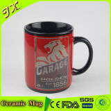 Promotional Eco-Friendly Advertising Ceramic Mug Wholesale
