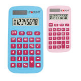 8 Digits Handheld Calculator with Sound (LC357)