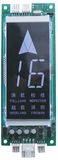 M-Word Segmental LED Display Board