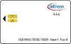 ISO7816 Sle5542/5528 Printed Contact Smart IC Chip Cards