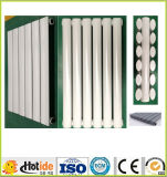 Hot-Water-Heated House Central Heating Steel Radiators