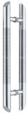 Stainless Steel Door Handle (HSS-001) /Glass Door Pull Handle/Door Pull Handle