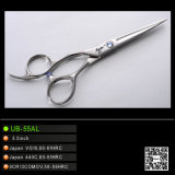 Lefty Handed Hairdressing Scissors (UB-55AL)