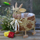 Fashion Easter Headmade Party Decoration for Holiday