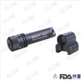 Waterproof Red Hunting Laser Sight with Aircraft Aluminum Construction IRS0100 (IRS0100)