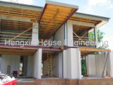 Manufactured Steel Construction