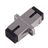 SC Singlemode Simplex Optical Adapter