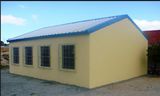 Low Price of Prefab Building for Family