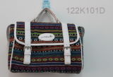 Fashion Lady PU Handbag (JYB-23009)