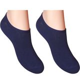 Invisible Ankle Liner Summer Trainer Socks