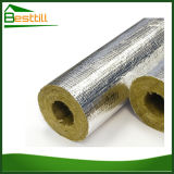 Rockwool Pipe Insulation - 1000mm Lengths