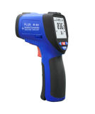 Brand New Dual Laser IR Infrared Thermometer Pyrometer with USB Handheld