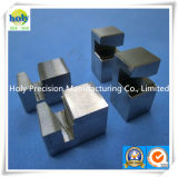 High Quality Cke 6061-T6 Aluminum Machining Precision Metal Milling with Loe Price