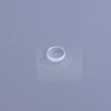 Coated Glass Lens for RGB Laser Diode M7*5.5*0.5mm with Frame