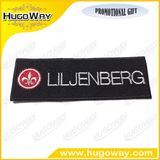 Germany Patches with Black Twill