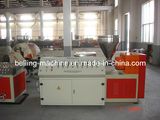 PP PE Profile Extruder/ Extrusion Machine