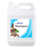5kg Sweet Smell High Nutrition Dry Hair Shampoo