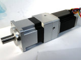86mm Stepper Motor Stepping Motor with Garbox Geared Step Motor