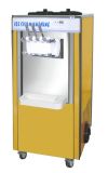 CE Approval Capacity of 36L/H Soft Ice Cream Machine (TK-836)