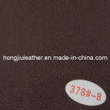 Duotone PVC Synthetic Leather for Sofa and Furniture (Hongjiu-378#)