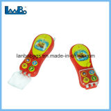 Kids Wholesale Plastic Mini Flip Phone Toy