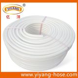 Flexible White PVC Shower Hose (NH1001-01)