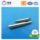 CNC Precision A3 Steel Shaft