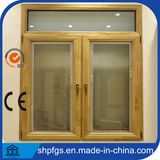 70 Series Thermal Break Aluminum Clad Wood Window