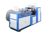 Automatic Paper Bowl Making Machine