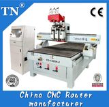 Furniture Machinery CNC Engraver Woodworking Machine