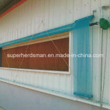 Chicken House Cooling Pad Protective Curtain