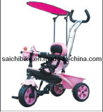 2014 Hot Selling Children Tricycle / Baby Tricycle (SC-TCB-124)