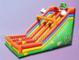 Inflatable Circus Slide (GS-129)
