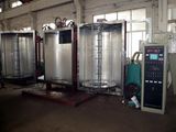 Metallization Coating Machine for Plastics