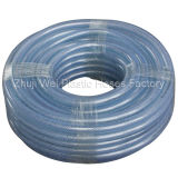 PVC Fiber Transparent Hose (TM04) 