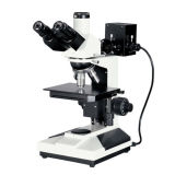 Reflection Metallurgical Microscope (MJ21) 
