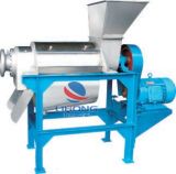 Stainless Steel Juicing Machine for Beverage Machinery