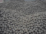 Forged Grinding Steel Ball (Dia100mm)