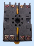 Relay Socket (P2CF08A)